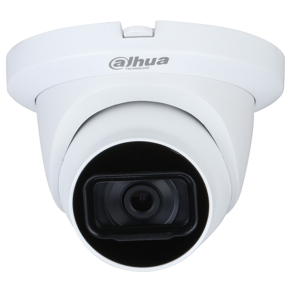 Dahua HD-CVI-Eyeball-Kamera 5MP, 2,8mm fix, IR 60m, weiß-2