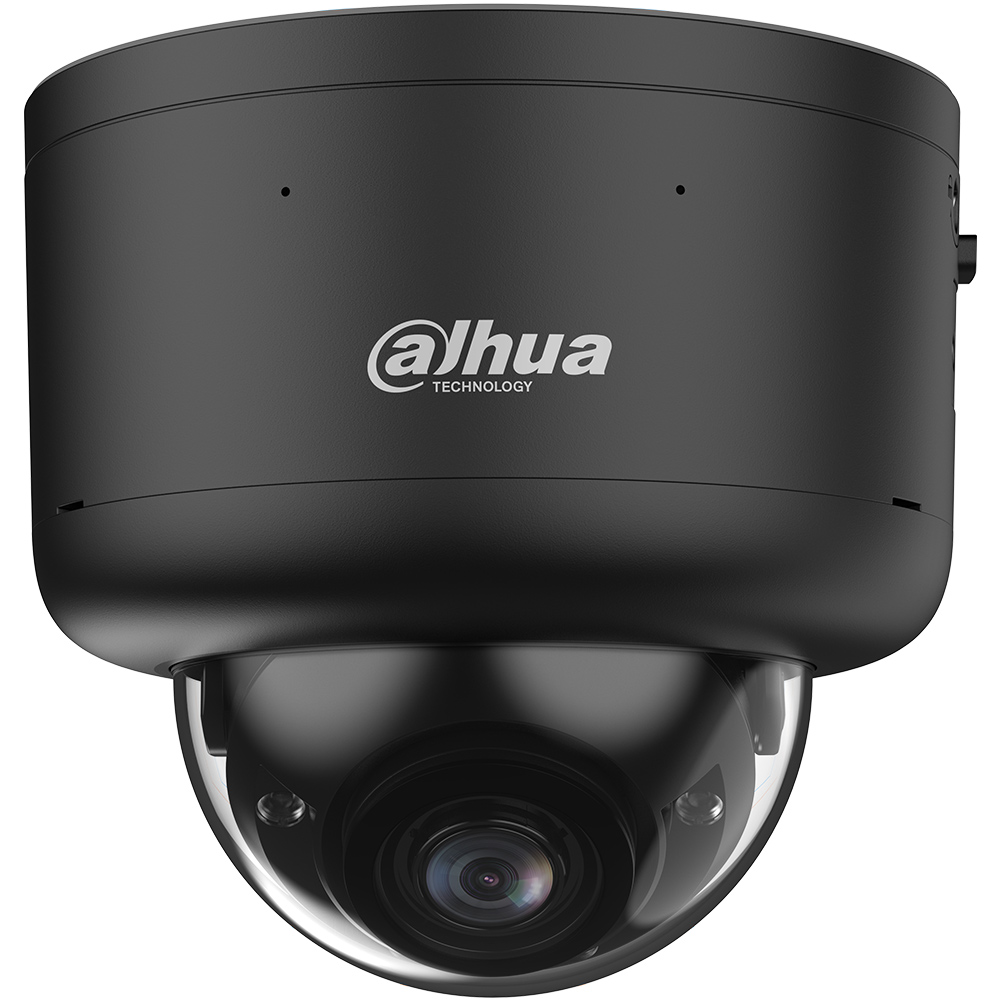 Überwachungskamera, Dome-Kamera, Vandalismusschutz, Kamera mit Halbkugel, Dahua Technology