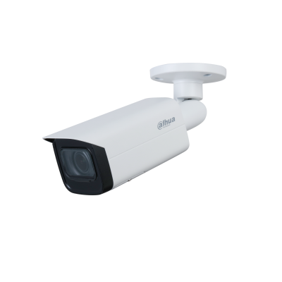 Dahua IP-Bullet-Kamera, 8MP, 2,7 – 13,5mm, vario&motorisiert, IR 60m-1