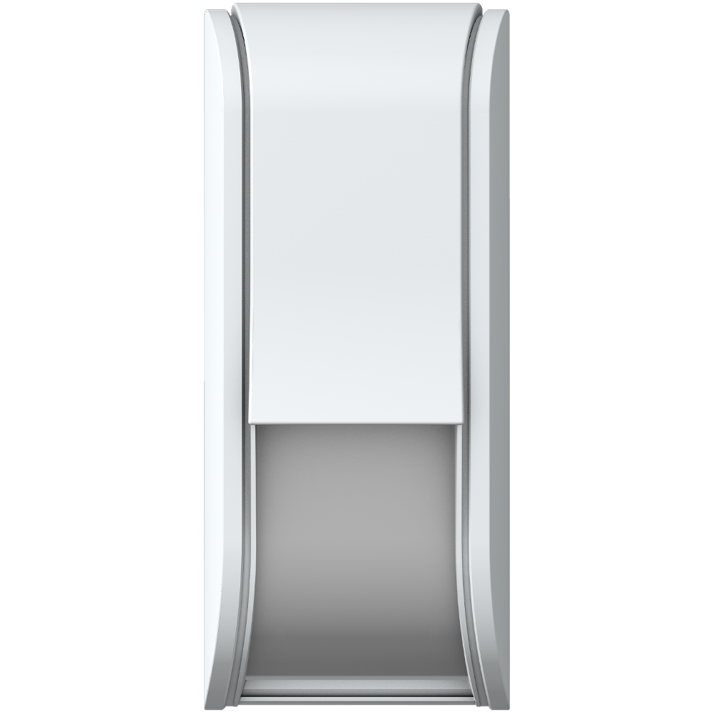 Spiegelschrank, Spiegel, Aluminium, Küchenschrank, Fronten