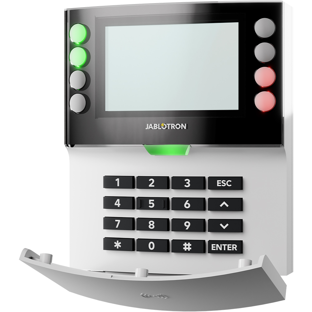 Terminal, PIN-Pad, Kartenlesegerät, Tastatur, Anzeige