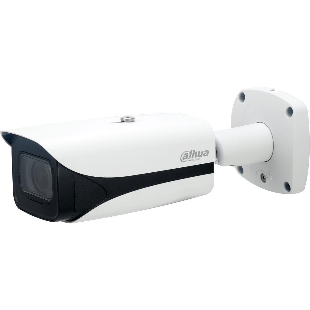 Dahua IP-Bullet-Kamera, WizMind, 4MP, 2,7 – 12 mm, Vario & motorisiert, IR60m-3