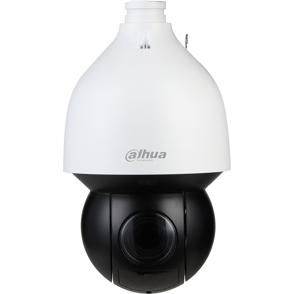 Dahua IP-PTZ-Kamera-2