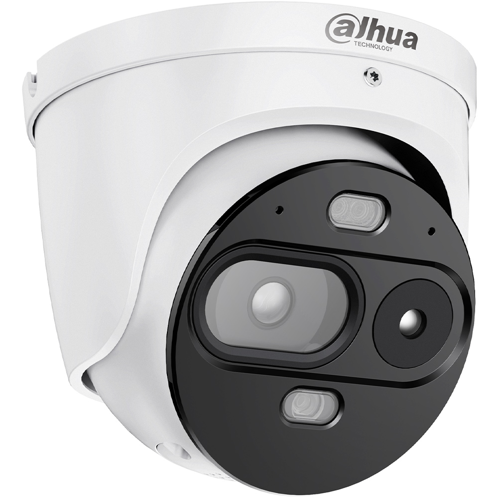 Überwachungskamera, Dome-Kamera, IP-Kamera, Hauptkamera, Nachtmodus
