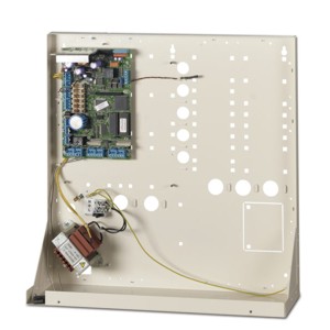 UTC ATS Alarmzentrale ATS3604N