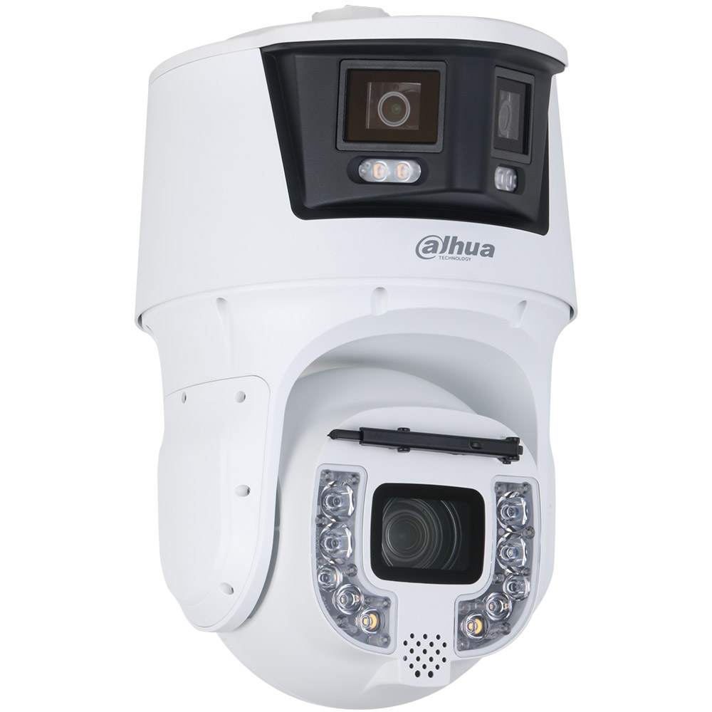 Dahua WizMind Starlight IP-PTZ-Kamera 8MP, 5,5 - 231 mm, IR300m-3