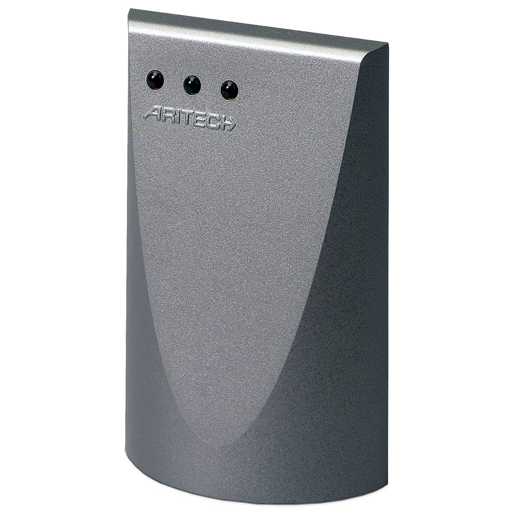 Prox-Leser Legic, Aufputz, IP64-1