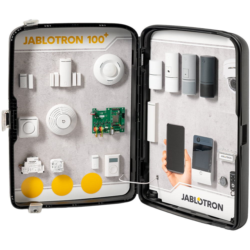 smart home, alarm system, security kit, wandhalterung, sensorik-set
