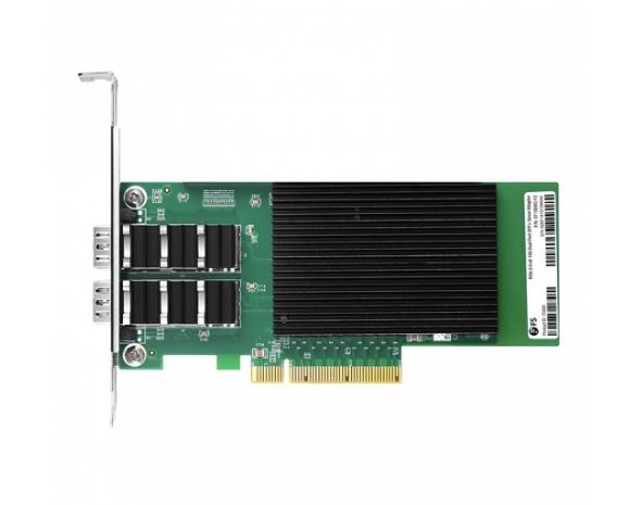 Avigilon Netzwerkkarte, QP10G-SFP+, für AINVR-STD-1