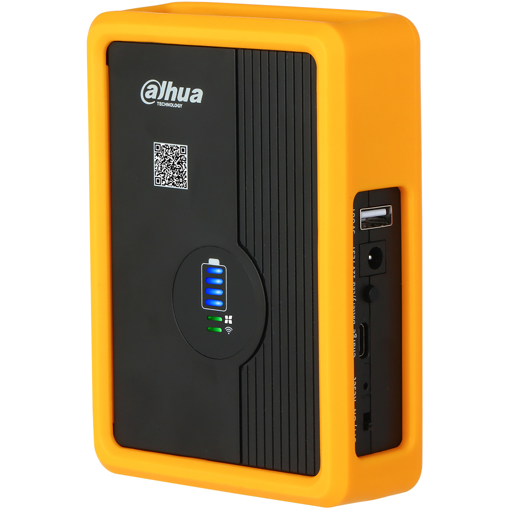 Testgerät, bis zu 8 MP, WLAN, PoE