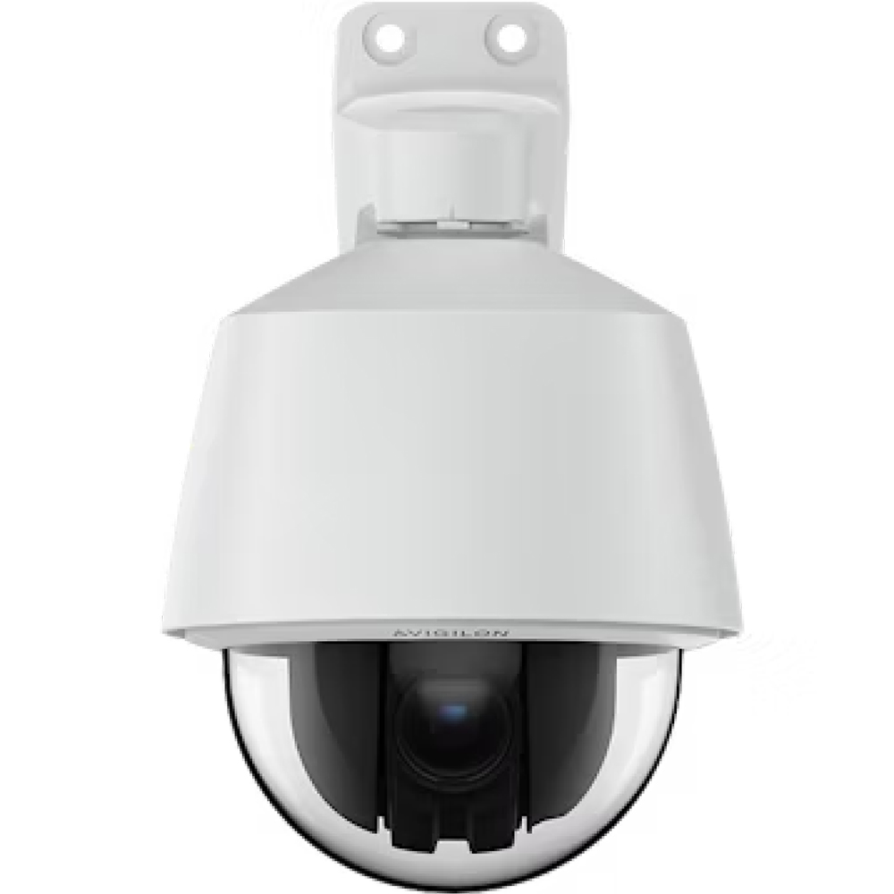 Avigilon IP-PTZ-Kamera 4MP mit Mikrofon-2