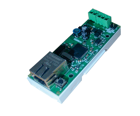 Converter TCP/IP auf RS485-1