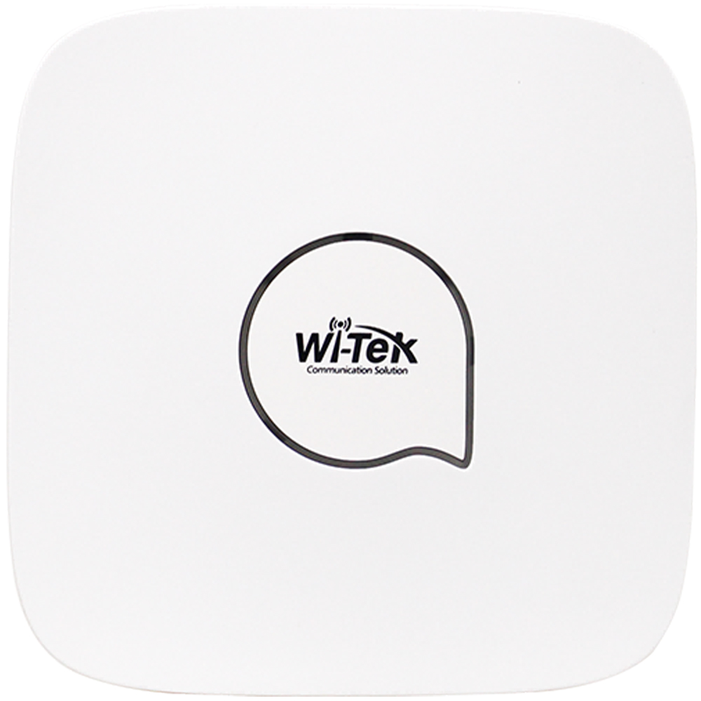 Wi-Tek WLAN Access Point, 2,4 GHz, 5 GHz, weiß, Decke-3
