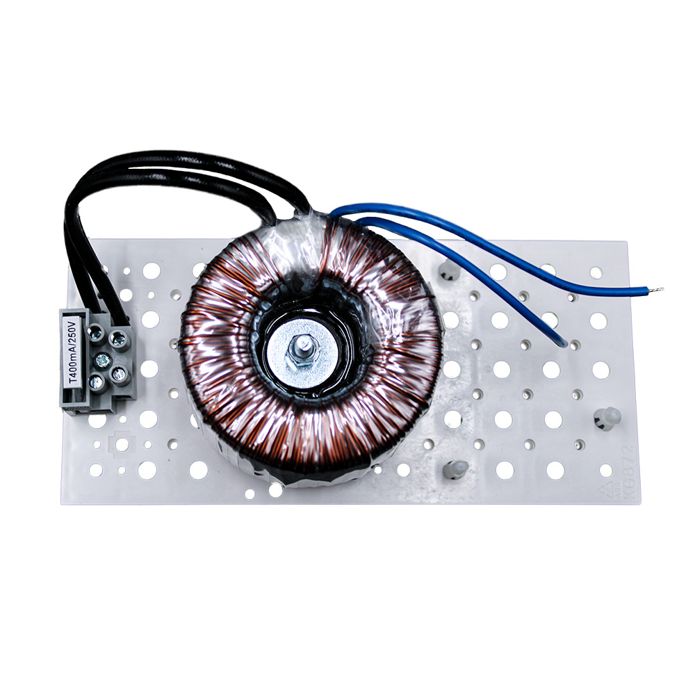 Ersatztrafo für JA-106K Alarmzentralenserie-2