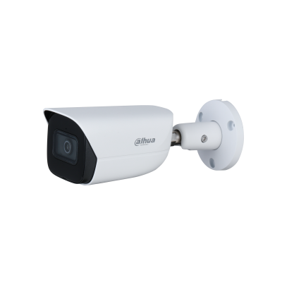 Dahua IP-Bulletkamera Starlight, 4MP, 2.8mm, SMD4.0, DH-IPC-HFW3441EP-S-0280B-S2