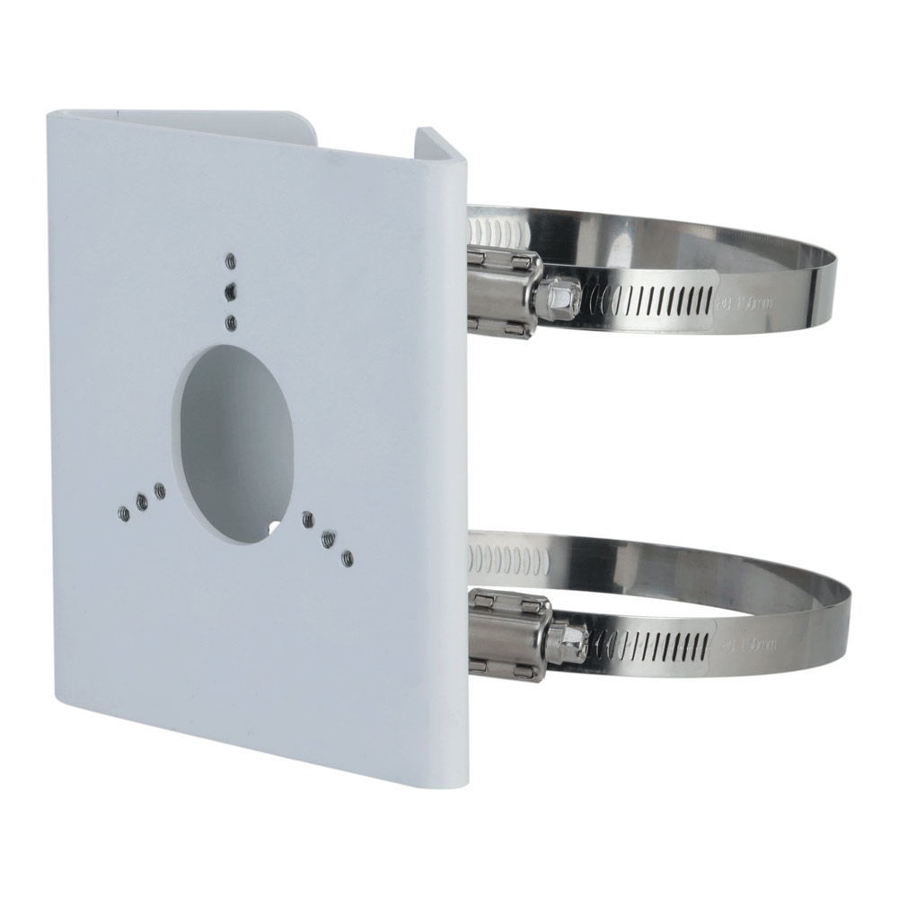 Dahua Masthalterung, weiß-2