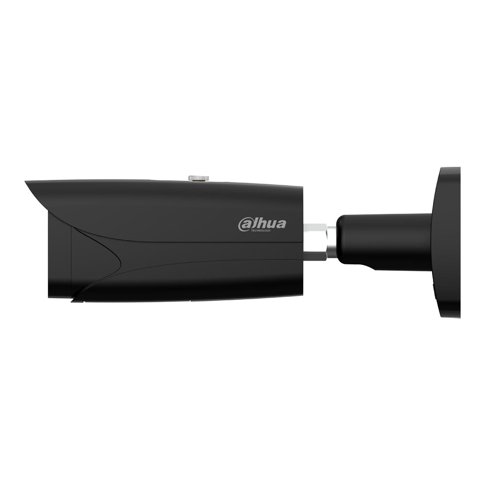 Dahua IP-Bullet-Kamera, WizMind S, 5MP, 7 - 35 mm, Vario & motorisiert, IR120m-2