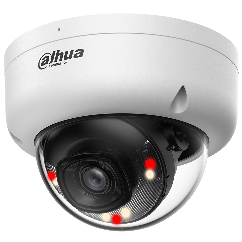 Dome Kamera, Sicherheitskamera, Überwachungskamera, HD Kamera, Dahua Kamera
