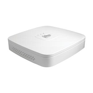 Dahua HDCVI-Rekorder, 8 Kanäle, IP bis 6MP, H.265+