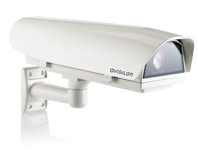 Avigilon Mittleres Kamera-Gehäuse für Box Style Kameras mit Kühler-1