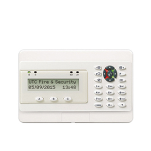 UTC  Bedienteil ATS1135
