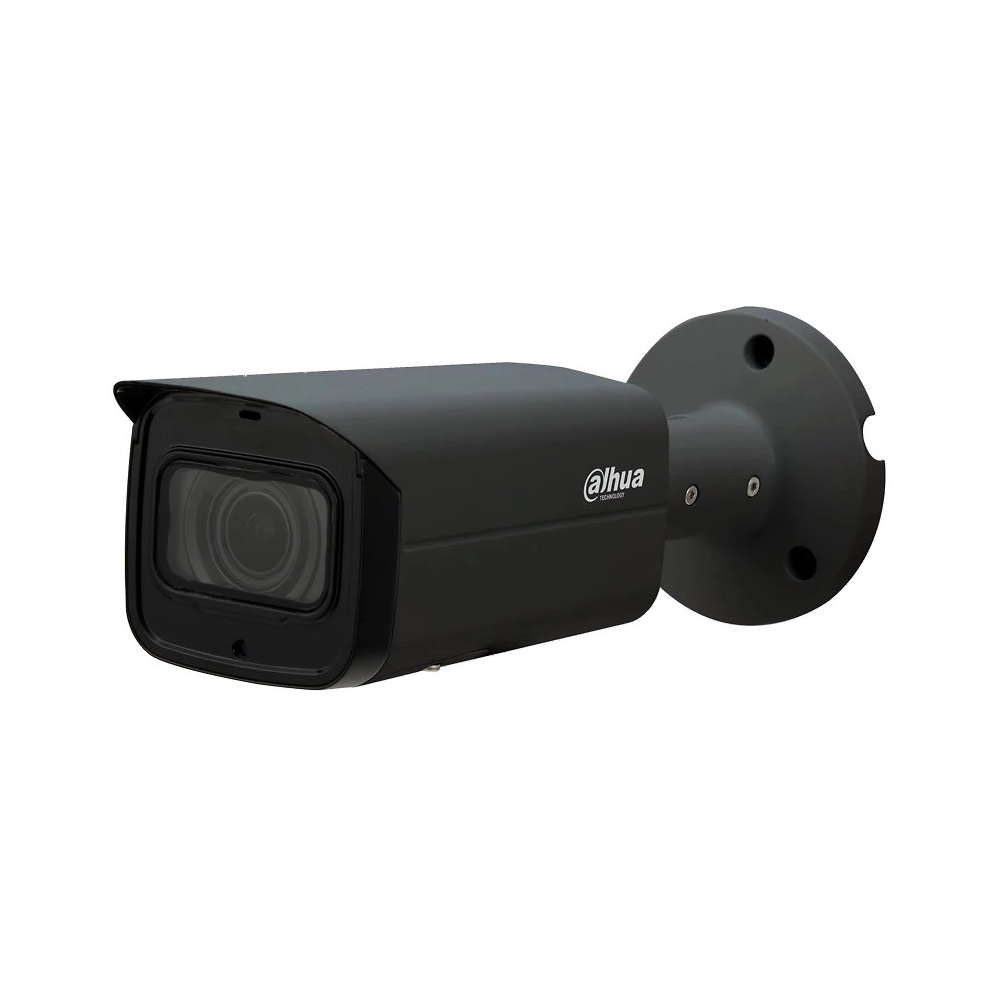 Dahua IP-Bullet-Kamera, WizSense, 4MP, 2,7 – 13,5 mm, Vario & motorisiert, IR60m-1