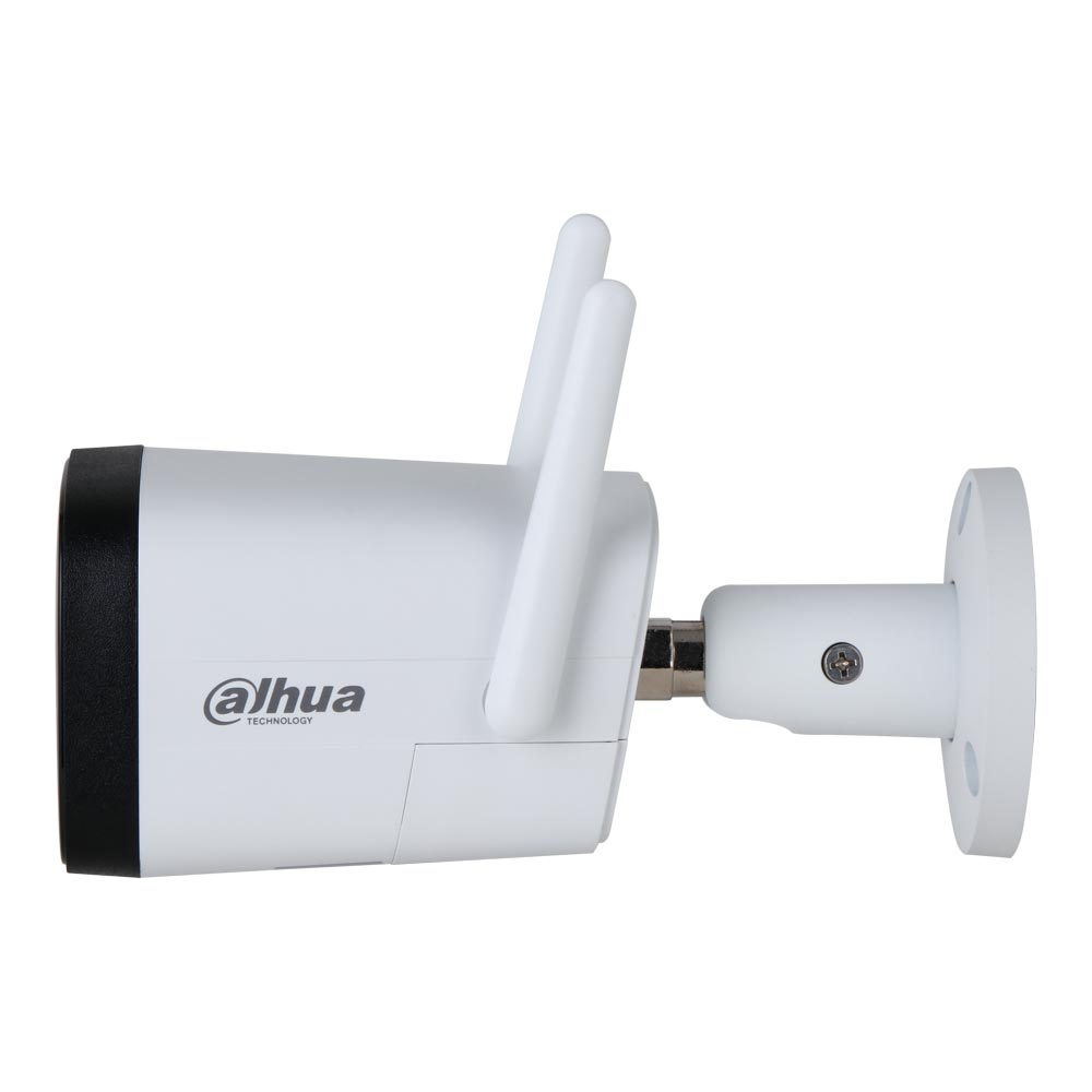 Dahua IP-Bullet-Kamera 4MP, 2,8mm, Fix, IR30m-2