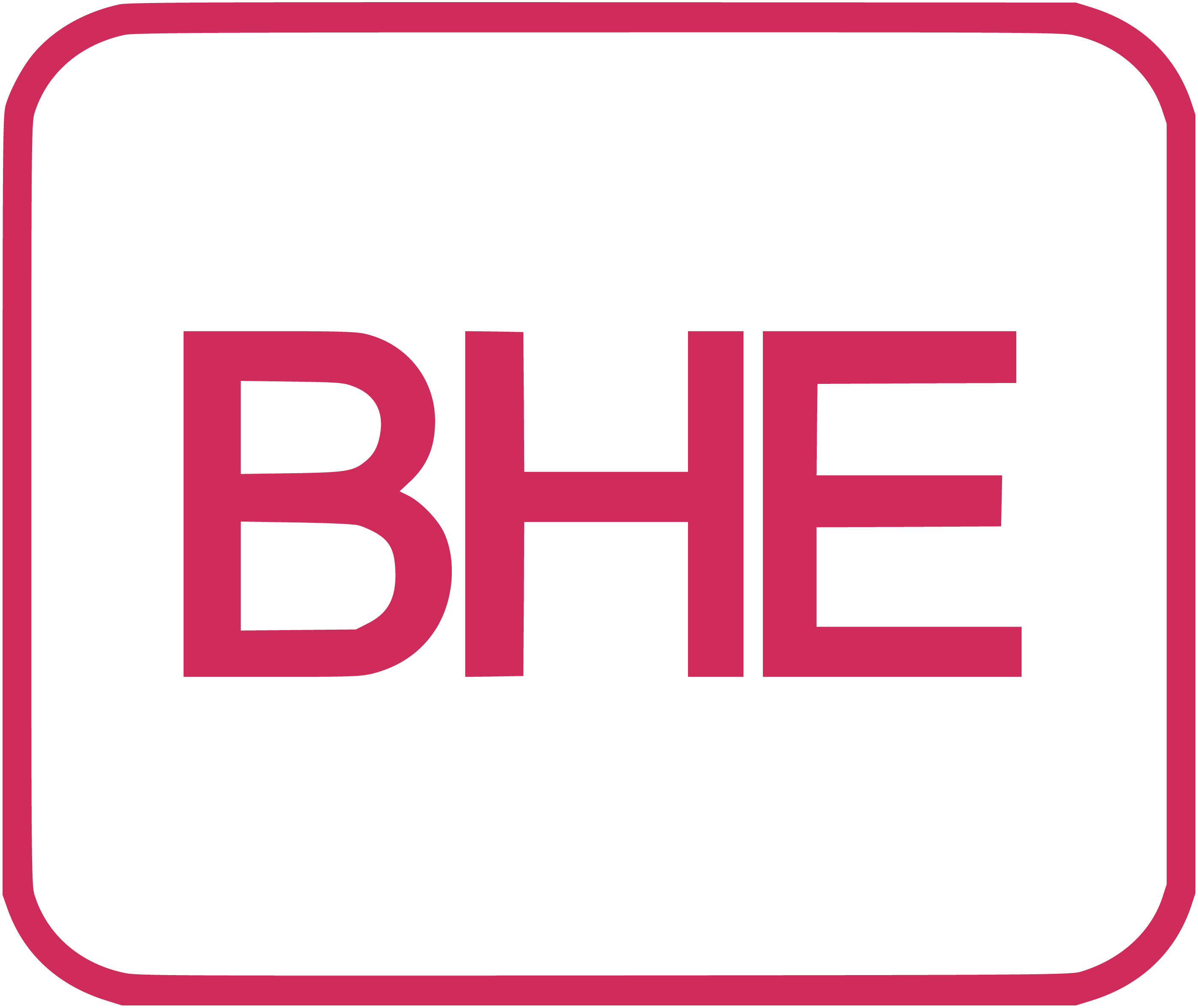 Bhe Ikon Unternehmen