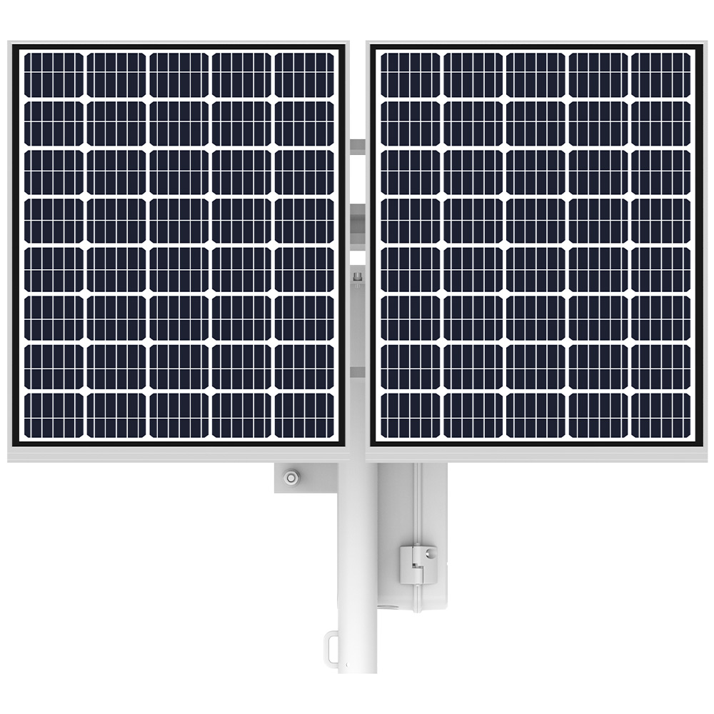 Elektrisches Gerät, Sonnenkollektoren