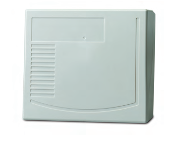 UTC NX Alarmzentrale NX-7-BO-FG-EUR