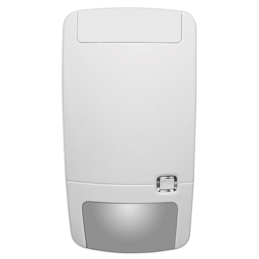 Funk-PIR-Bewegungsmelder 12m 868AM Gen2 Haustiertolerant, 86°/12m-1