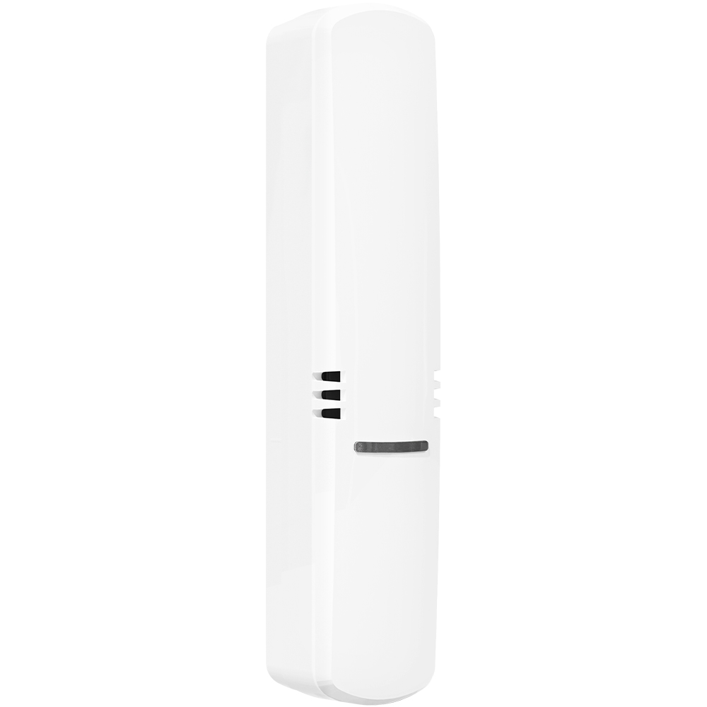 Rauchmelder, CO-Melder, Alarm, weiß, Sensor