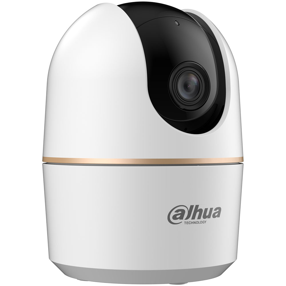 Dahua HERO IP-WLAN PT-Kamera, 2MP, 3,6mm, 180°, Innen, inkl. 5V Netzteil, Two-Way Audio-2