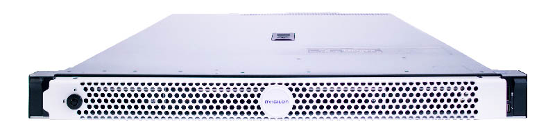 Avigilon Netzwerkvideorekorder der 4. Generation, 16TB, EU