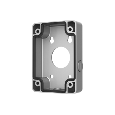 Dahua Montagebox, silber-grau, DH-PFA120-SG-1