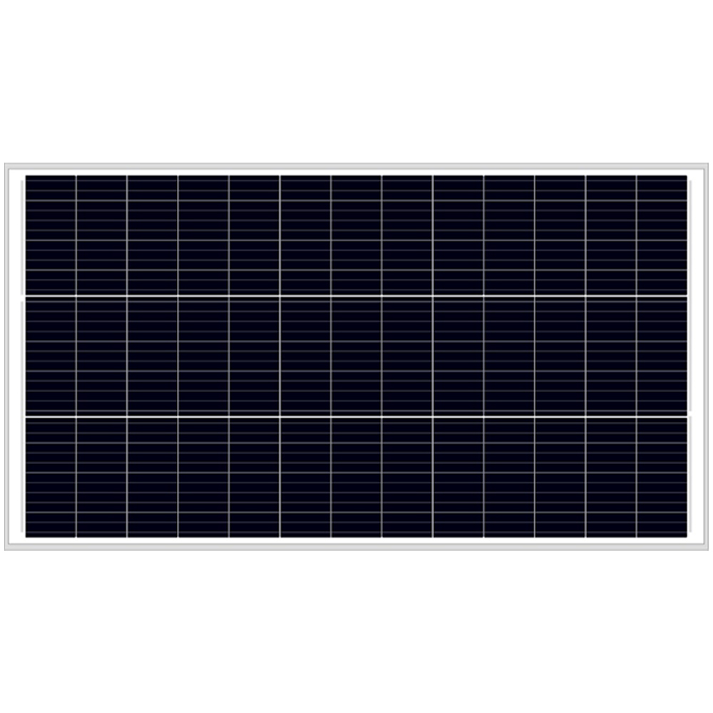 Elektrisches Gerät, Sonnenkollektoren