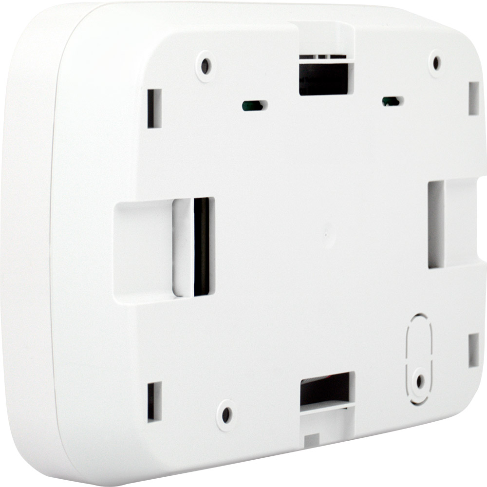 U-PROX Funk-Modul, 868 - 868,6 MHz, 8 ML, kabelgebunden, weiß-2