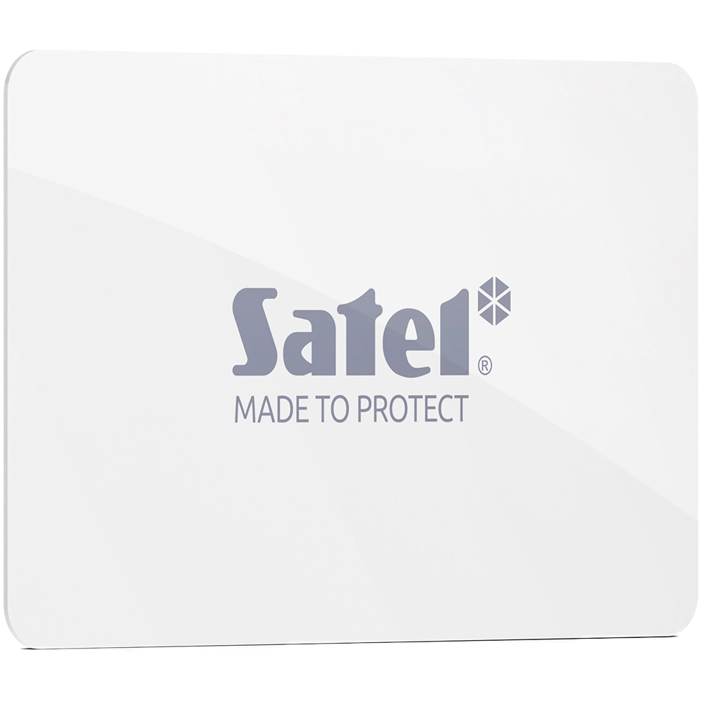 Satel MIFARE-DESfire Servicekarte (13,56MHz), 8kB-2