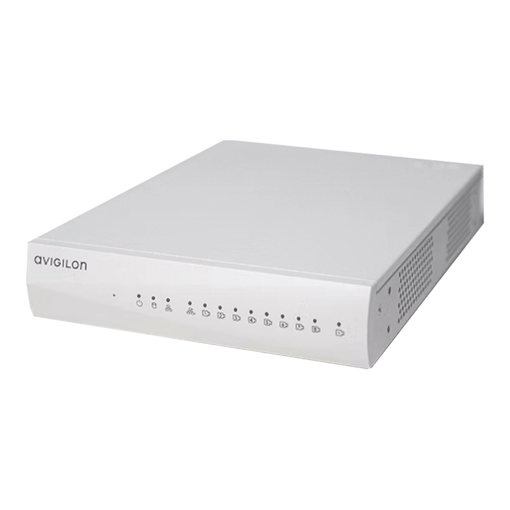 Avigilon ENVR2 PLUS-APPLIANCE-4