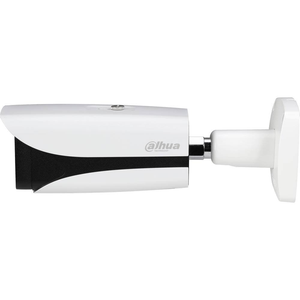 Dahua IP-Bullet-Kamera, WizMind, 4MP, 2,7 – 12 mm, Vario & motorisiert, IR60m-1