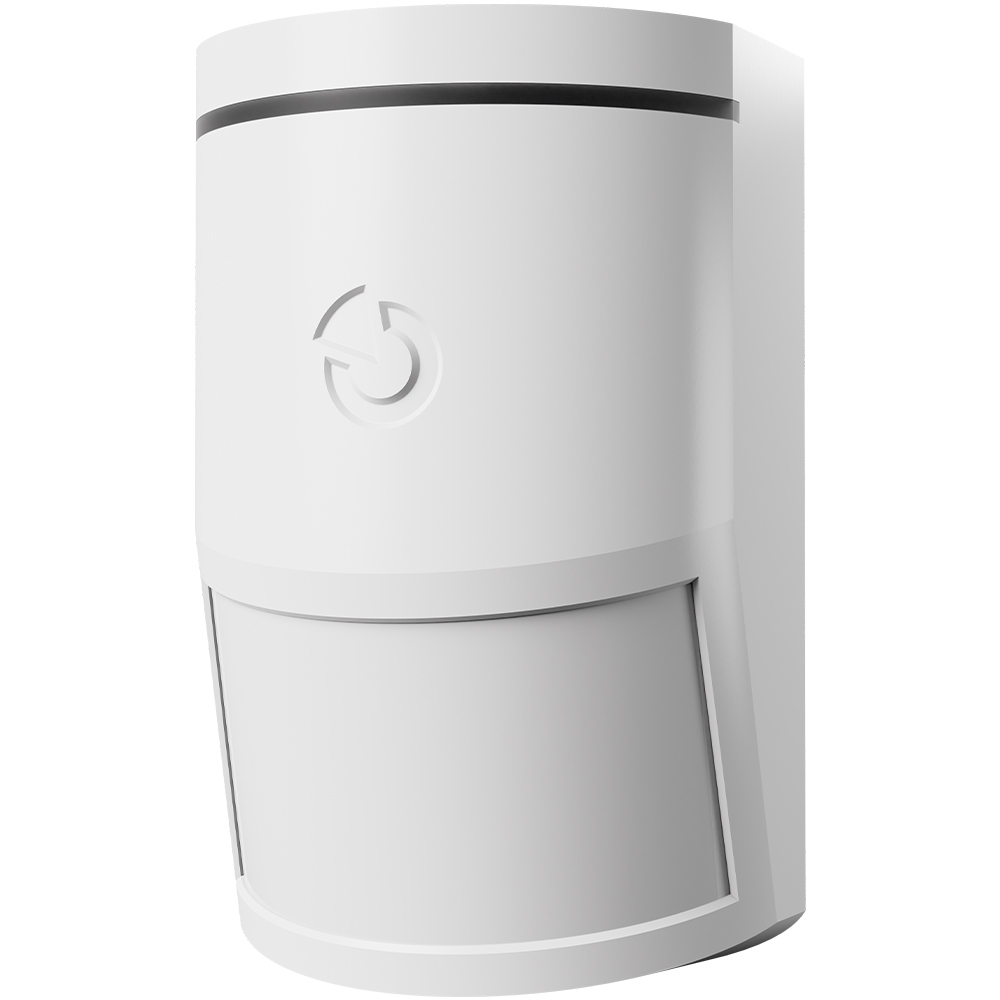 Bewegungsmelder, Körpersensor, Wandsensor, Bewegungsmelder, Sicherheitsensor