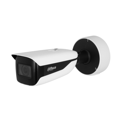 Dahua IP-Bullet-Kamera 8MP,8 - 32 mm Vario & motorisiert, IR60m, Poe+/ePoE, IP67, weiß-1