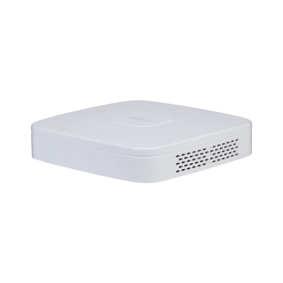 IP-Rekorder, 8 Kanäle, max. 12MP, WizSense, H.265+, 1 SATA à 10TB-1