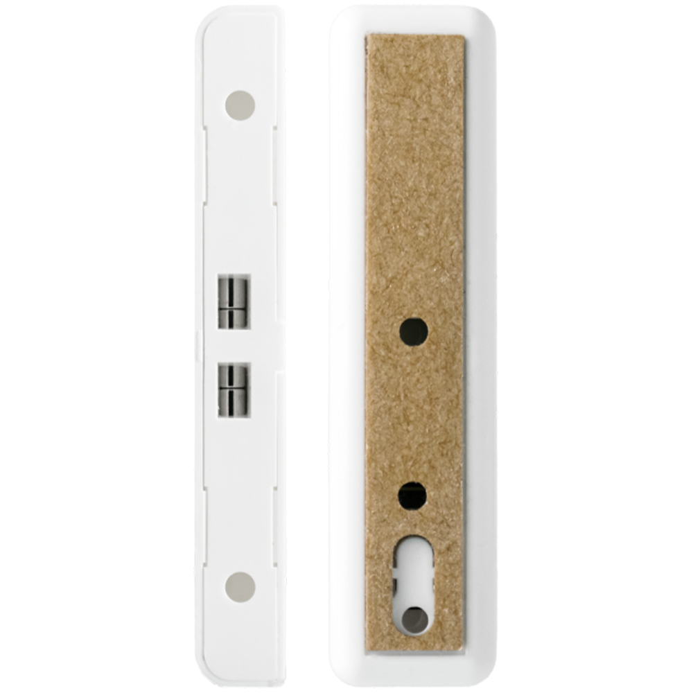 U-PROX Funk-Magnetkontakt weiss-2