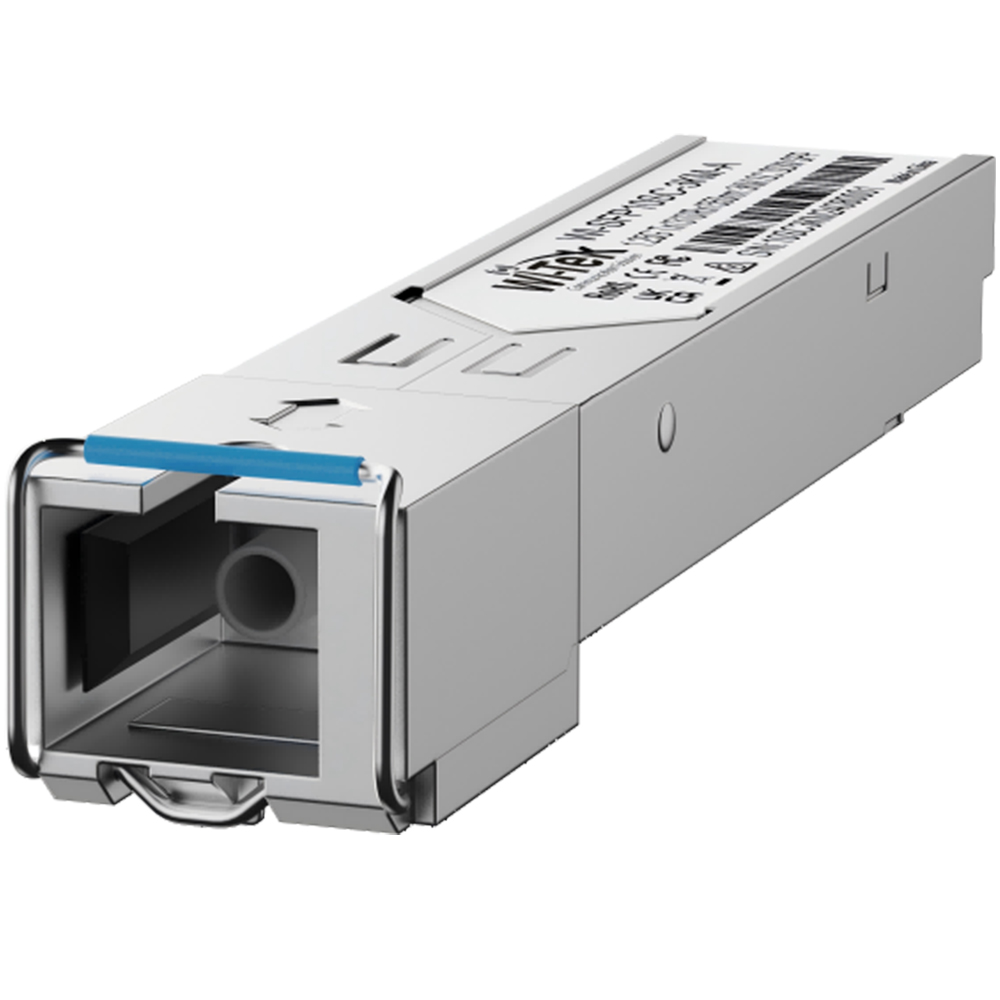 Wi-Tek SFP Single-mode-Modul-Set, 3 km Reichweite-2