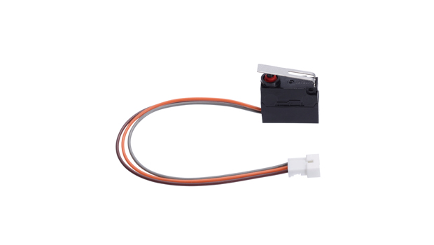 Optex Abreisskontakt WRS-04