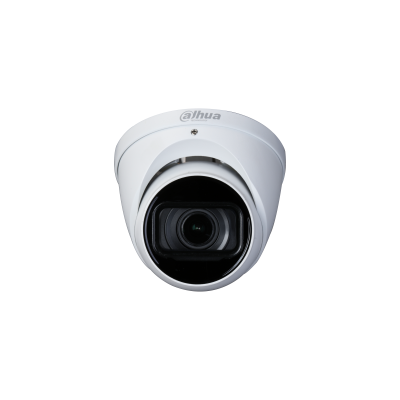 Dahua HD-CVI-Eyeball-Kamera, LiTE Serie, 2MP, 2,7 - 12 mm, IR60m, Vario & motorisiert-2
