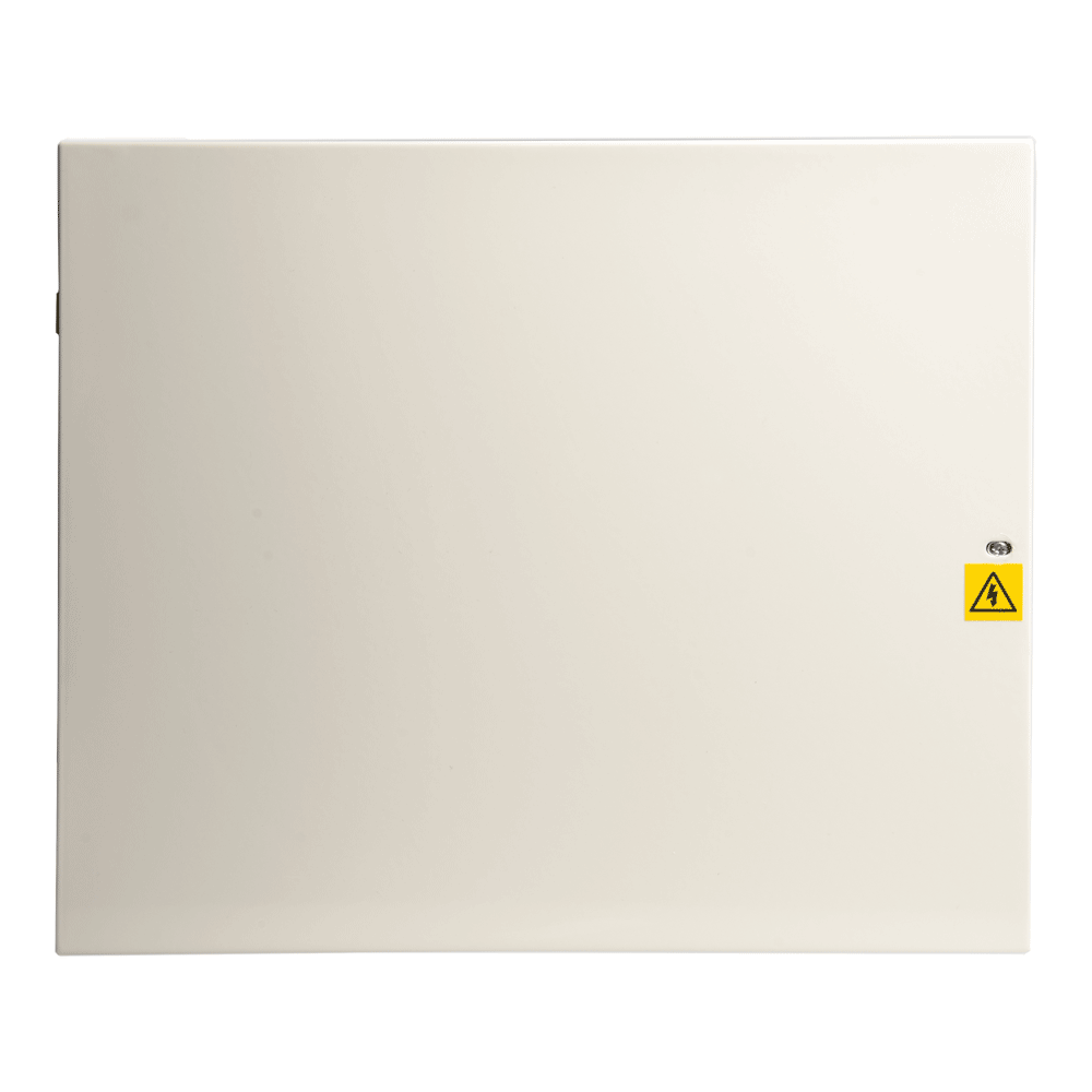 Netzteil 12V 1,5A, EN50131 Grad 3-1