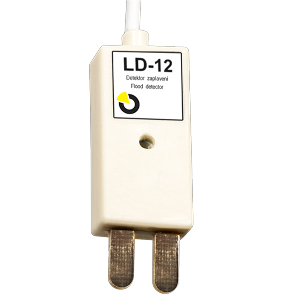 Jablotron Wassermelder