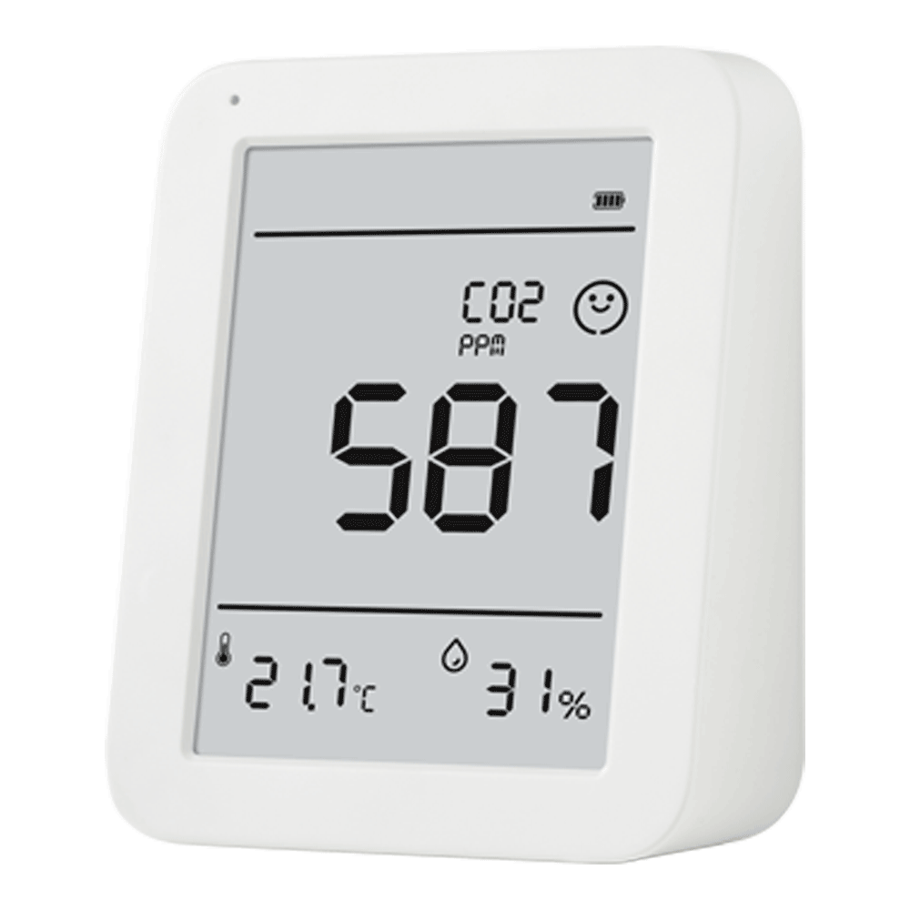 Dahua standalone Luftqualitätsmonitor-1